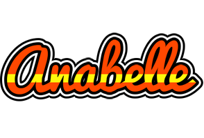 Anabelle madrid logo