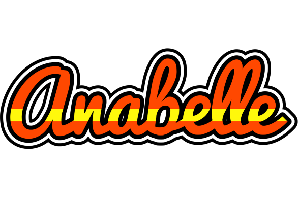 Anabelle madrid logo