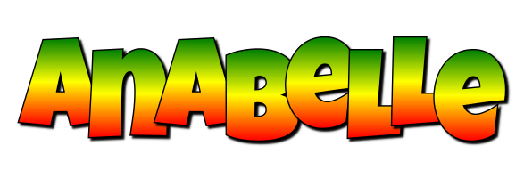 Anabelle mango logo