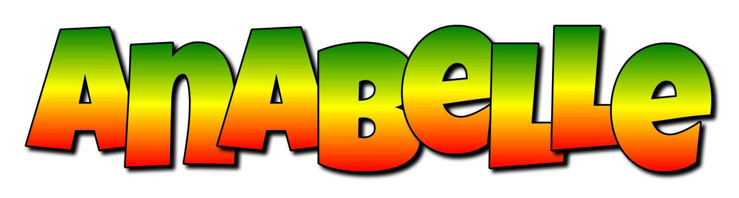 Anabelle mango logo