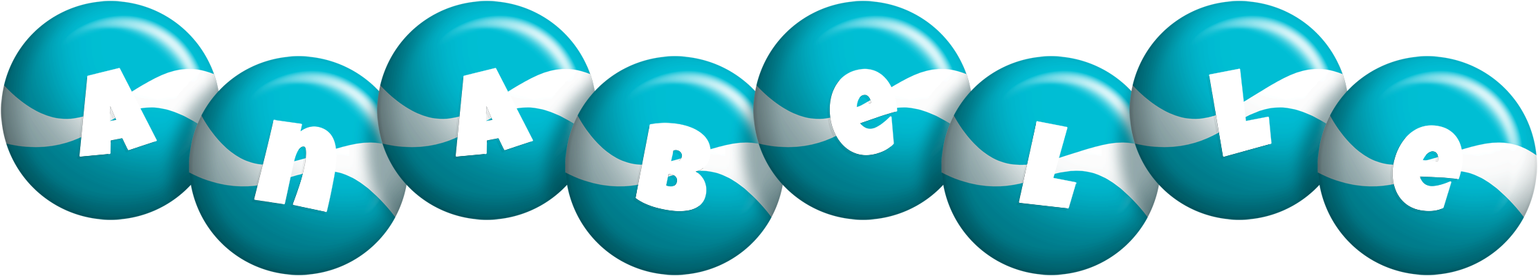 Anabelle messi logo