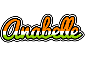 Anabelle mumbai logo