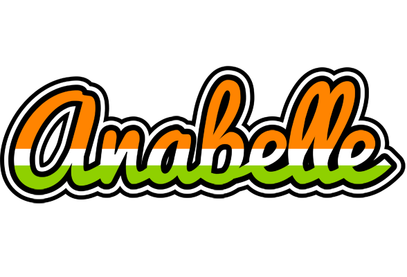 Anabelle mumbai logo