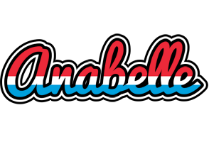 Anabelle norway logo