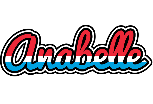 Anabelle norway logo