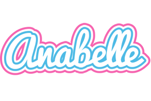 Anabelle outdoors logo