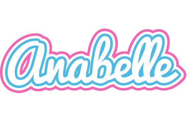 Anabelle outdoors logo