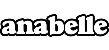 Anabelle panda logo