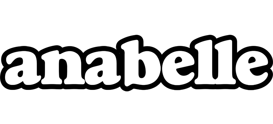 Anabelle panda logo