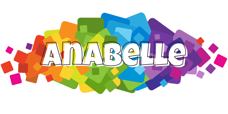 Anabelle pixels logo