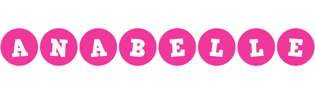 Anabelle poker logo