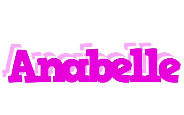 Anabelle rumba logo
