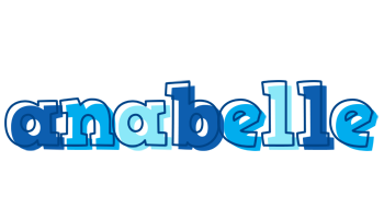 Anabelle sailor logo