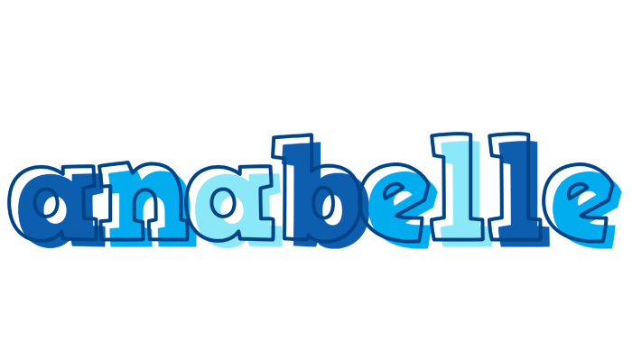 Anabelle sailor logo
