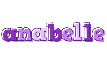 Anabelle sensual logo