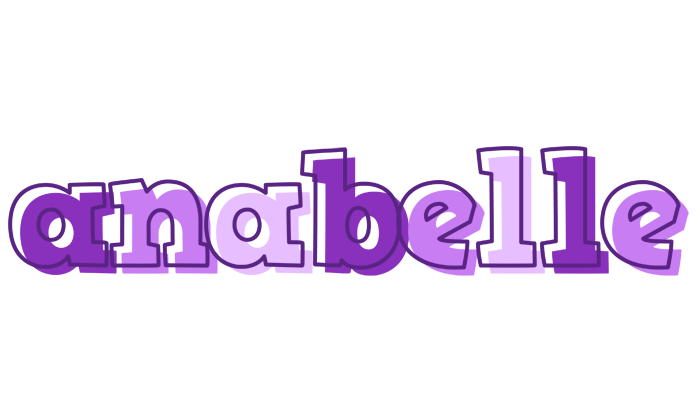 Anabelle sensual logo