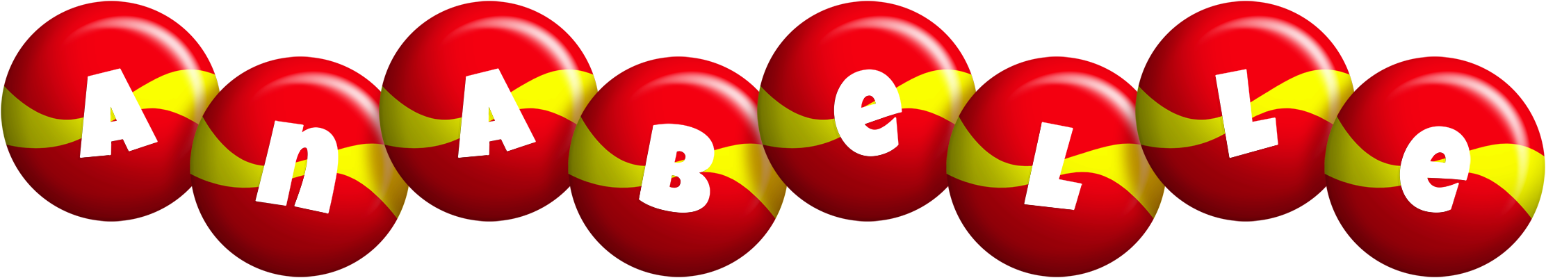 Anabelle spain logo
