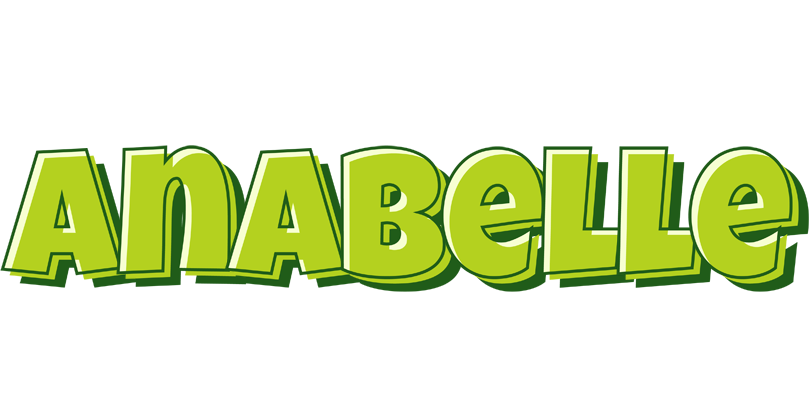 Anabelle summer logo