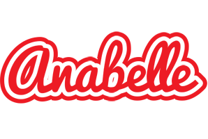 Anabelle sunshine logo