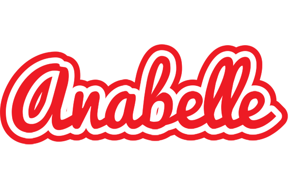 Anabelle sunshine logo