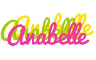 Anabelle sweets logo