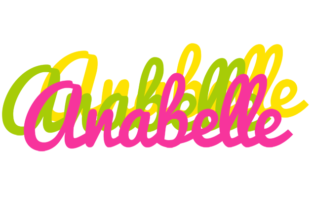 Anabelle sweets logo