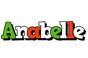 Anabelle venezia logo