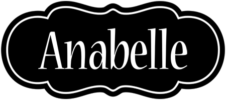 Anabelle welcome logo