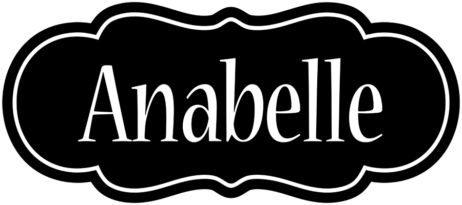 Anabelle welcome logo