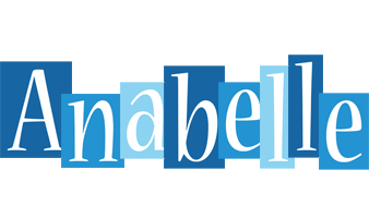 Anabelle winter logo