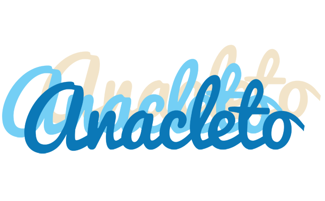 Anacleto breeze logo