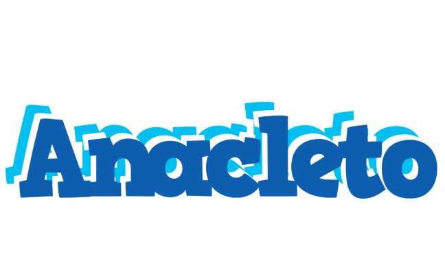 Anacleto business logo