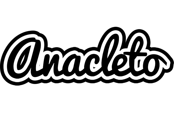 Anacleto chess logo