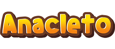 Anacleto cookies logo