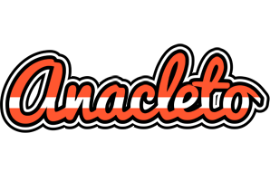 Anacleto denmark logo