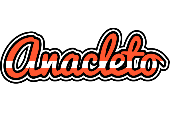 Anacleto denmark logo