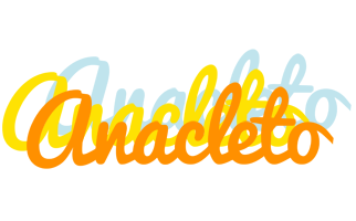 Anacleto energy logo