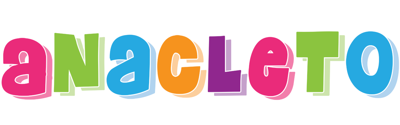 Anacleto friday logo