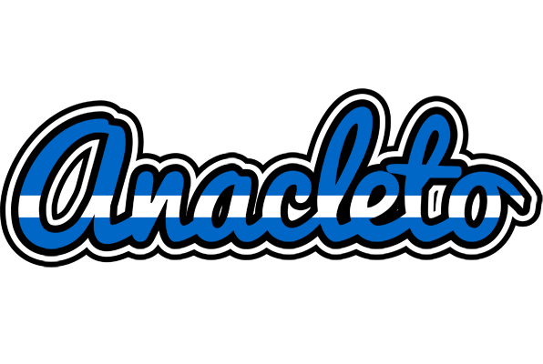 Anacleto greece logo