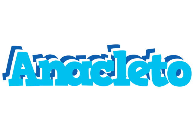Anacleto jacuzzi logo