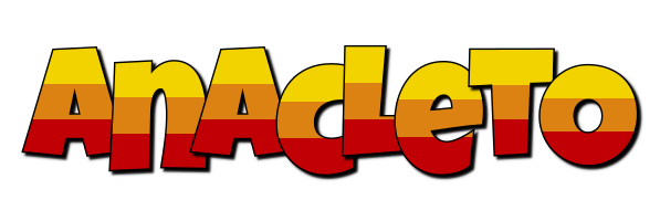 Anacleto jungle logo