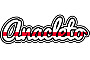 Anacleto kingdom logo