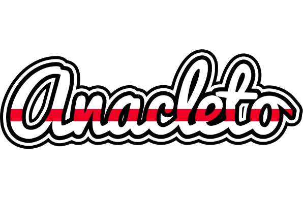 Anacleto kingdom logo