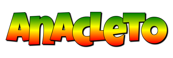 Anacleto mango logo