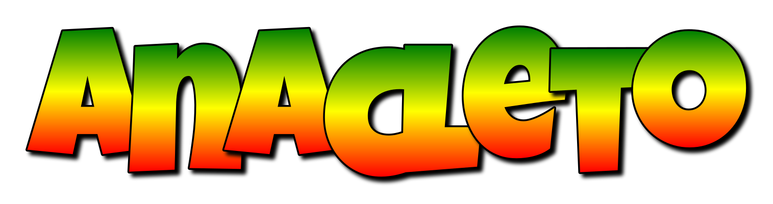 Anacleto mango logo