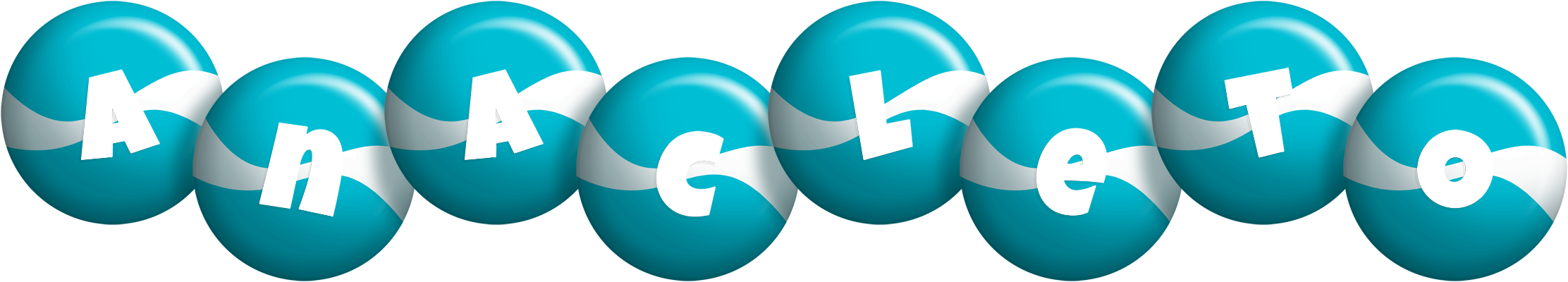 Anacleto messi logo