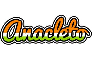 Anacleto mumbai logo