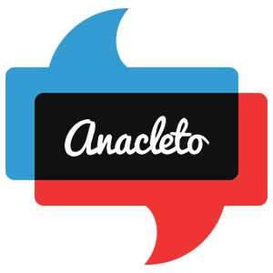 Anacleto sharks logo