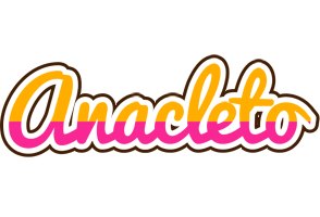 Anacleto smoothie logo