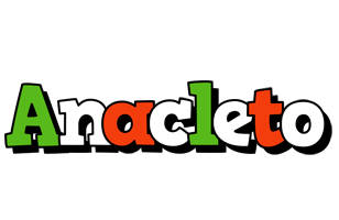 Anacleto venezia logo